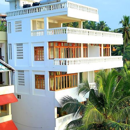 Little Elephant Beach Resort Kovalam Extérieur photo