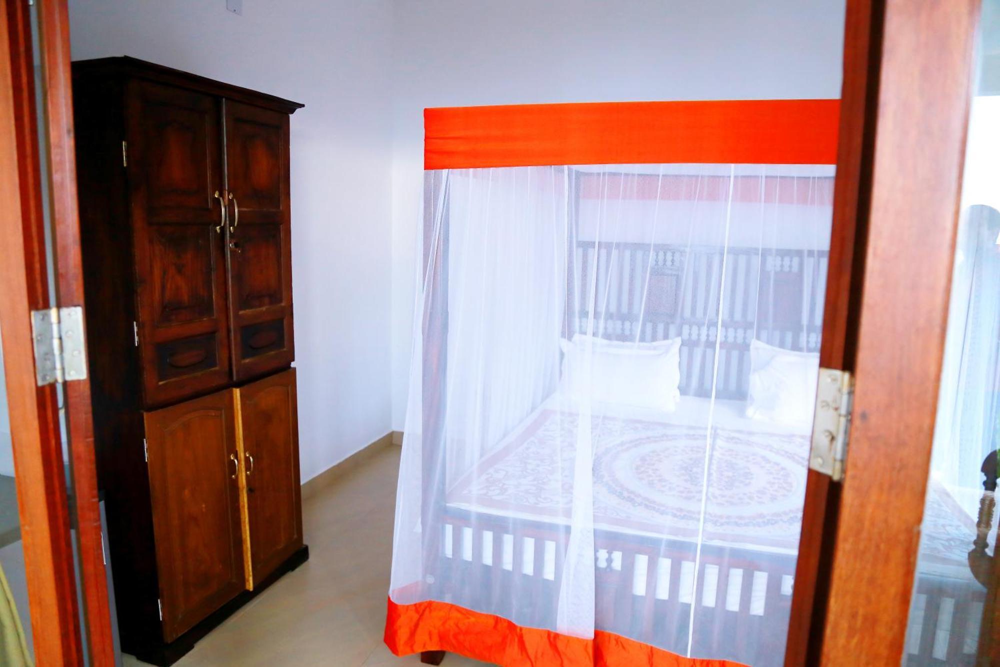 Little Elephant Beach Resort Kovalam Chambre photo