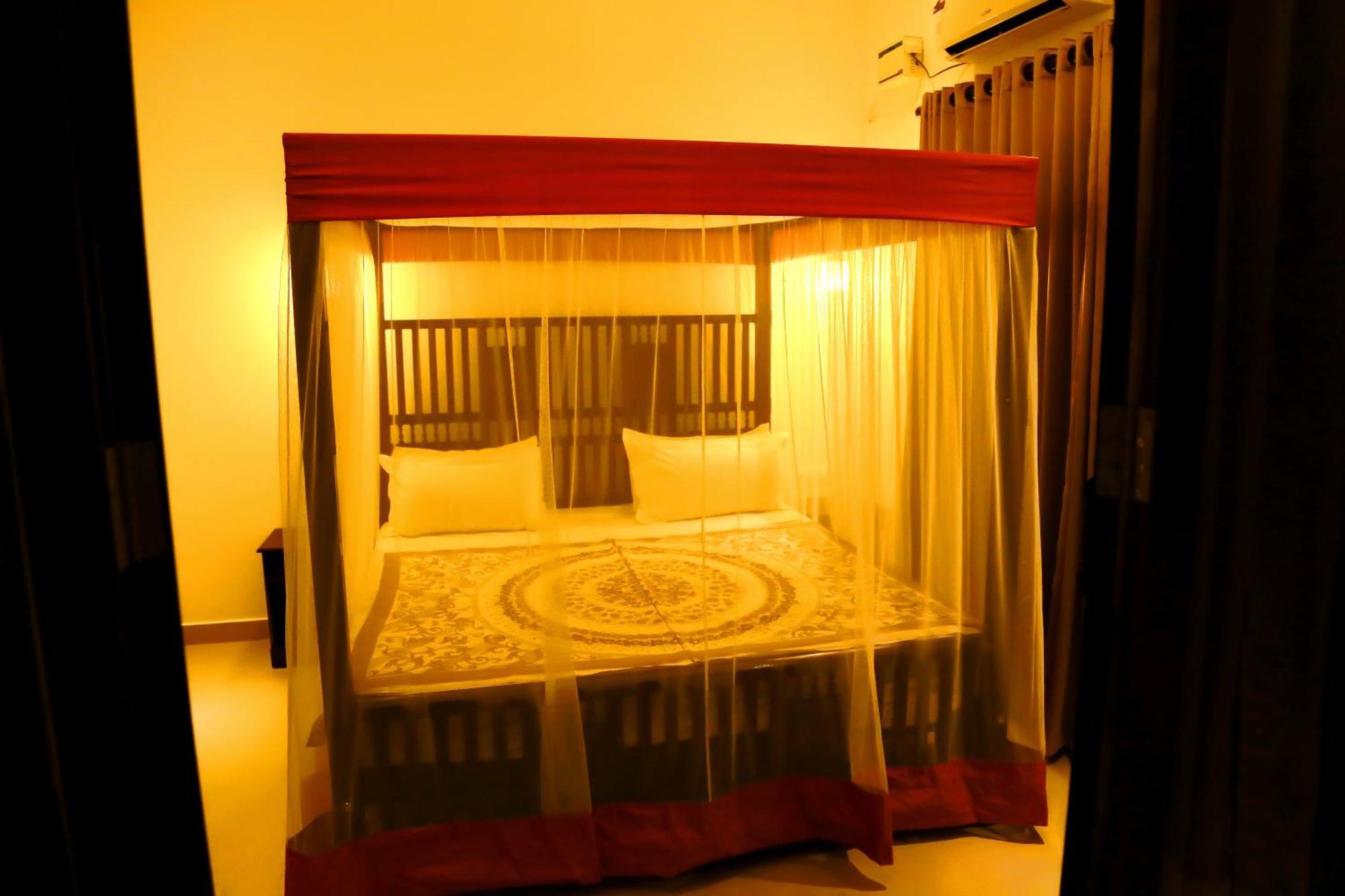 Little Elephant Beach Resort Kovalam Chambre photo
