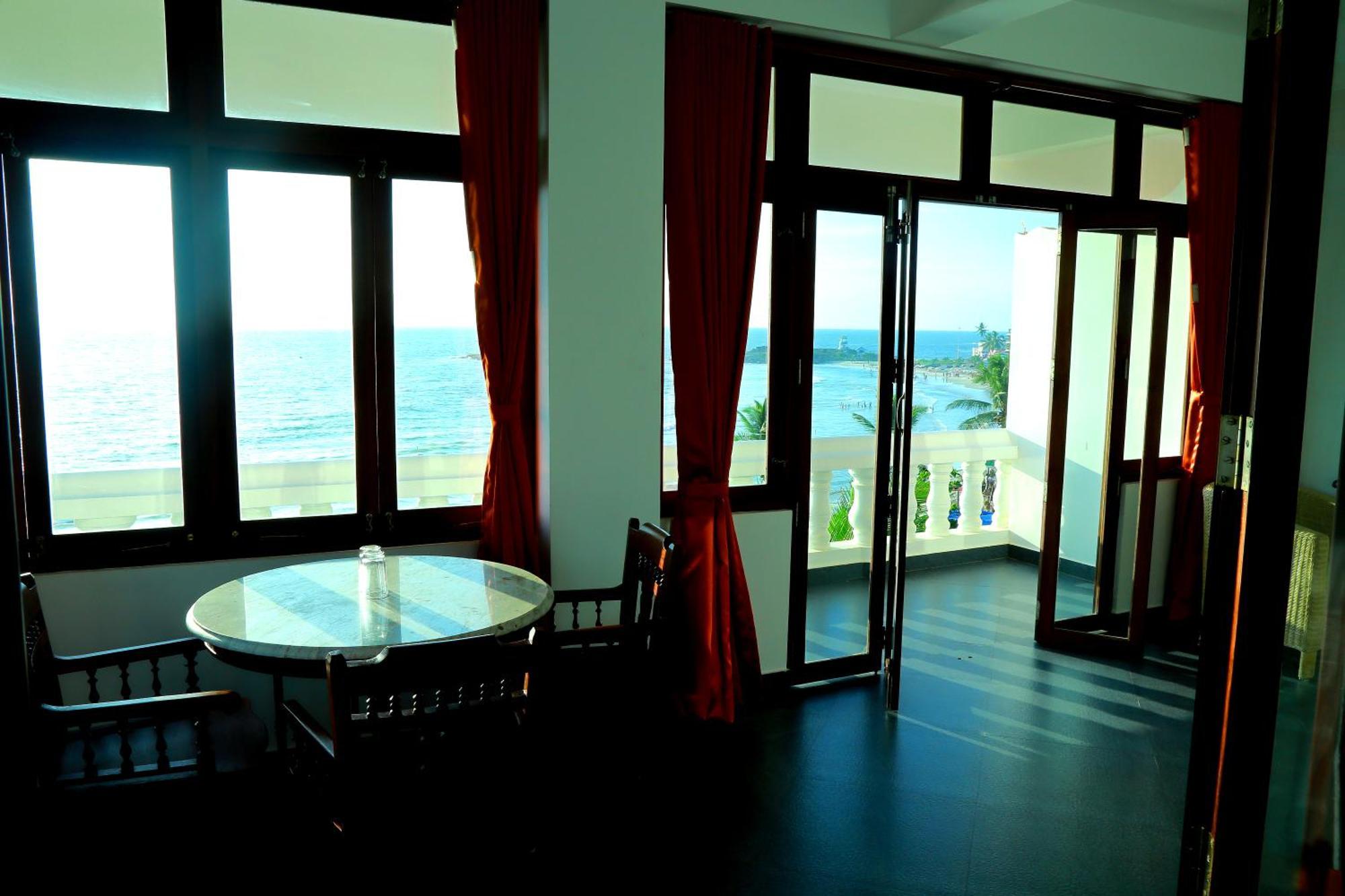 Little Elephant Beach Resort Kovalam Extérieur photo