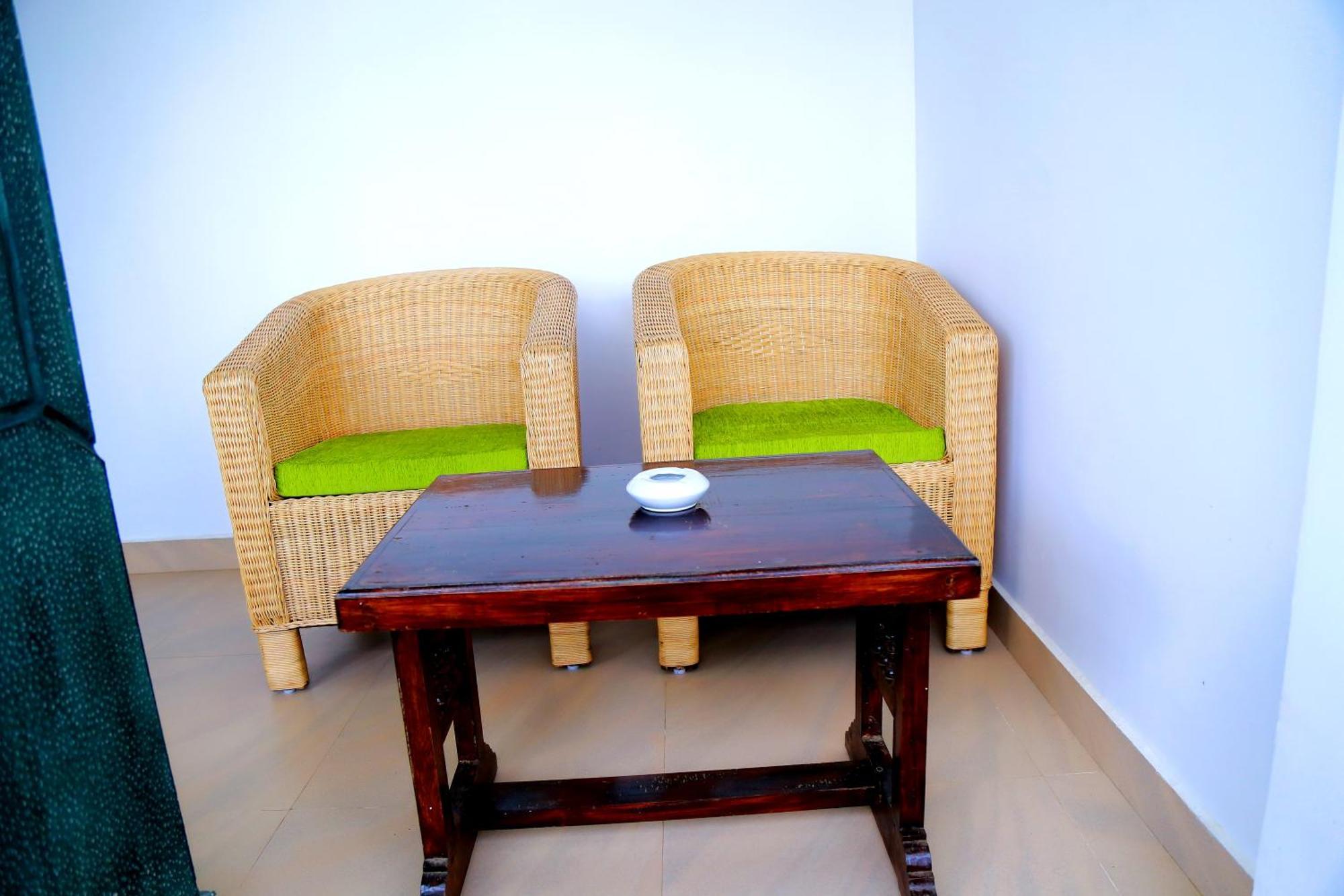 Little Elephant Beach Resort Kovalam Chambre photo