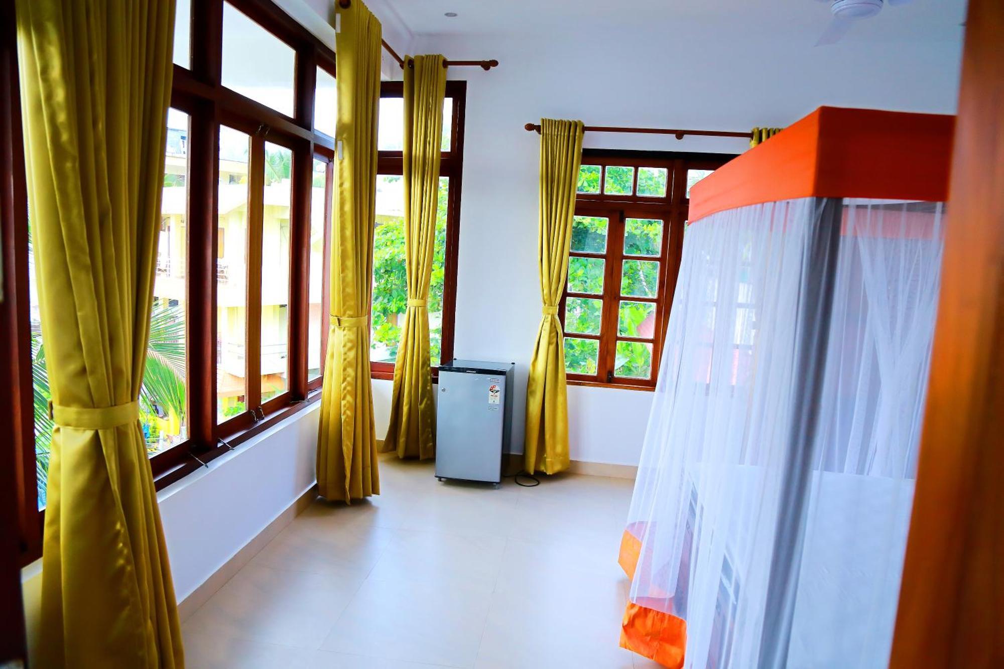 Little Elephant Beach Resort Kovalam Chambre photo