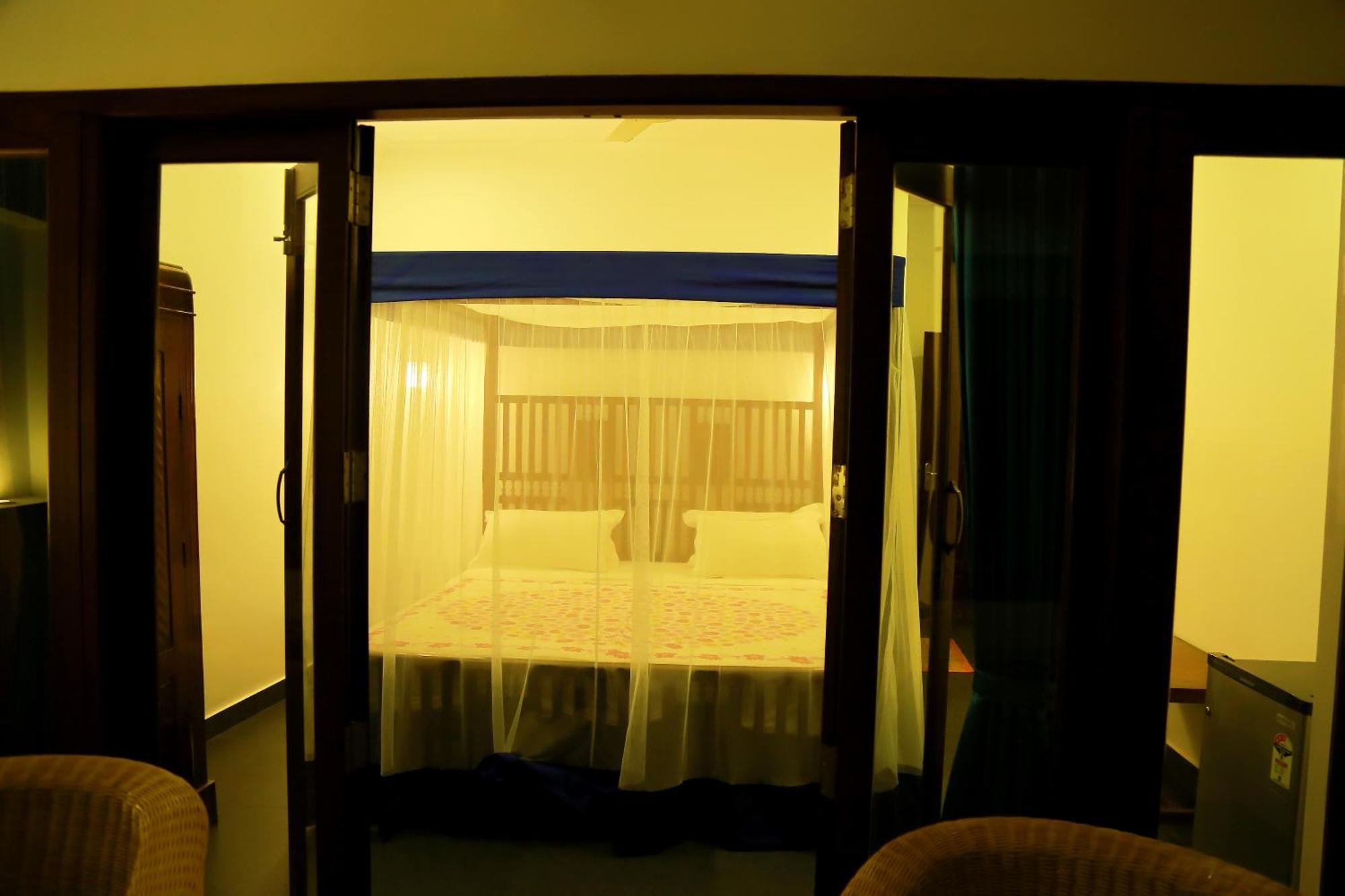 Little Elephant Beach Resort Kovalam Chambre photo