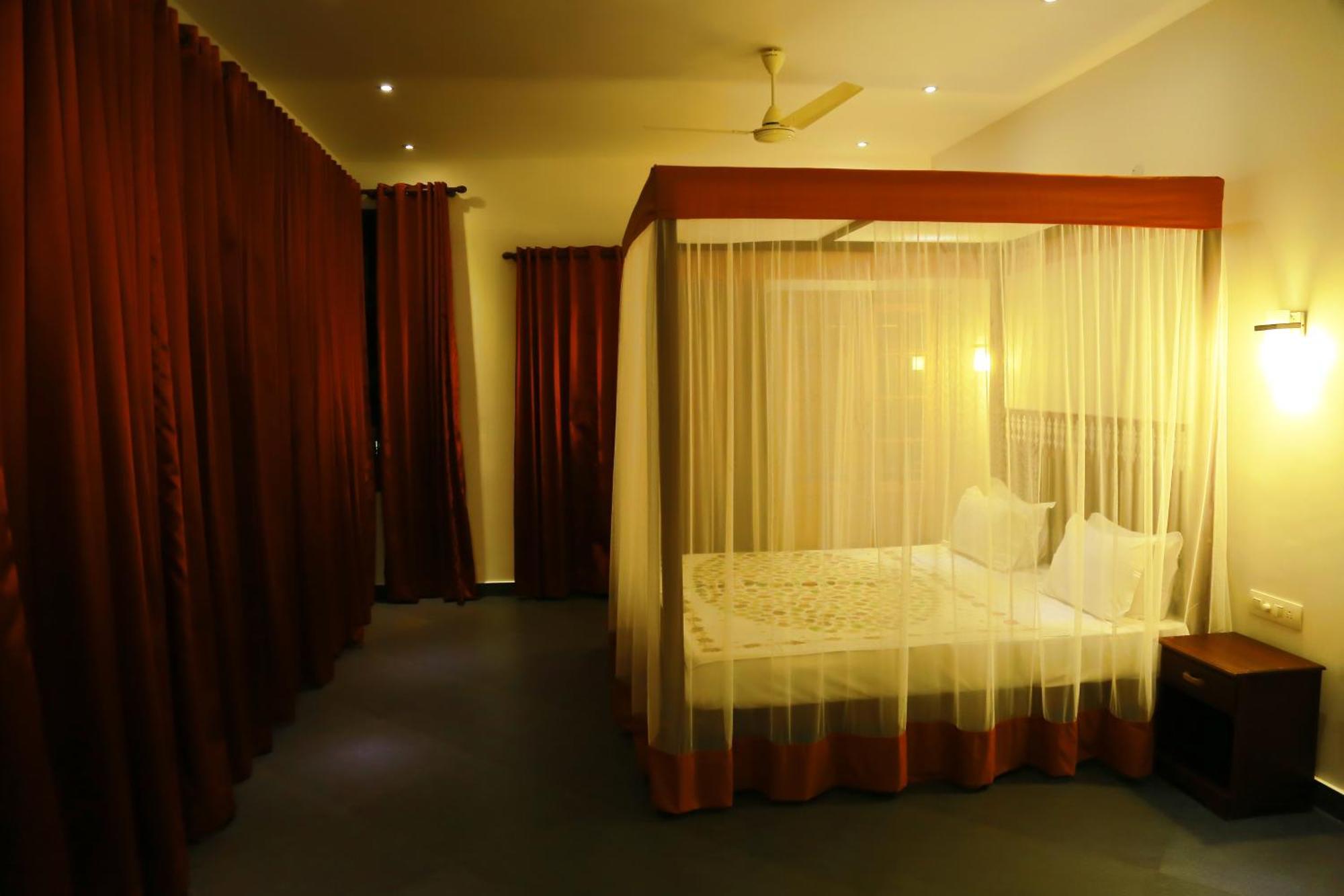 Little Elephant Beach Resort Kovalam Chambre photo