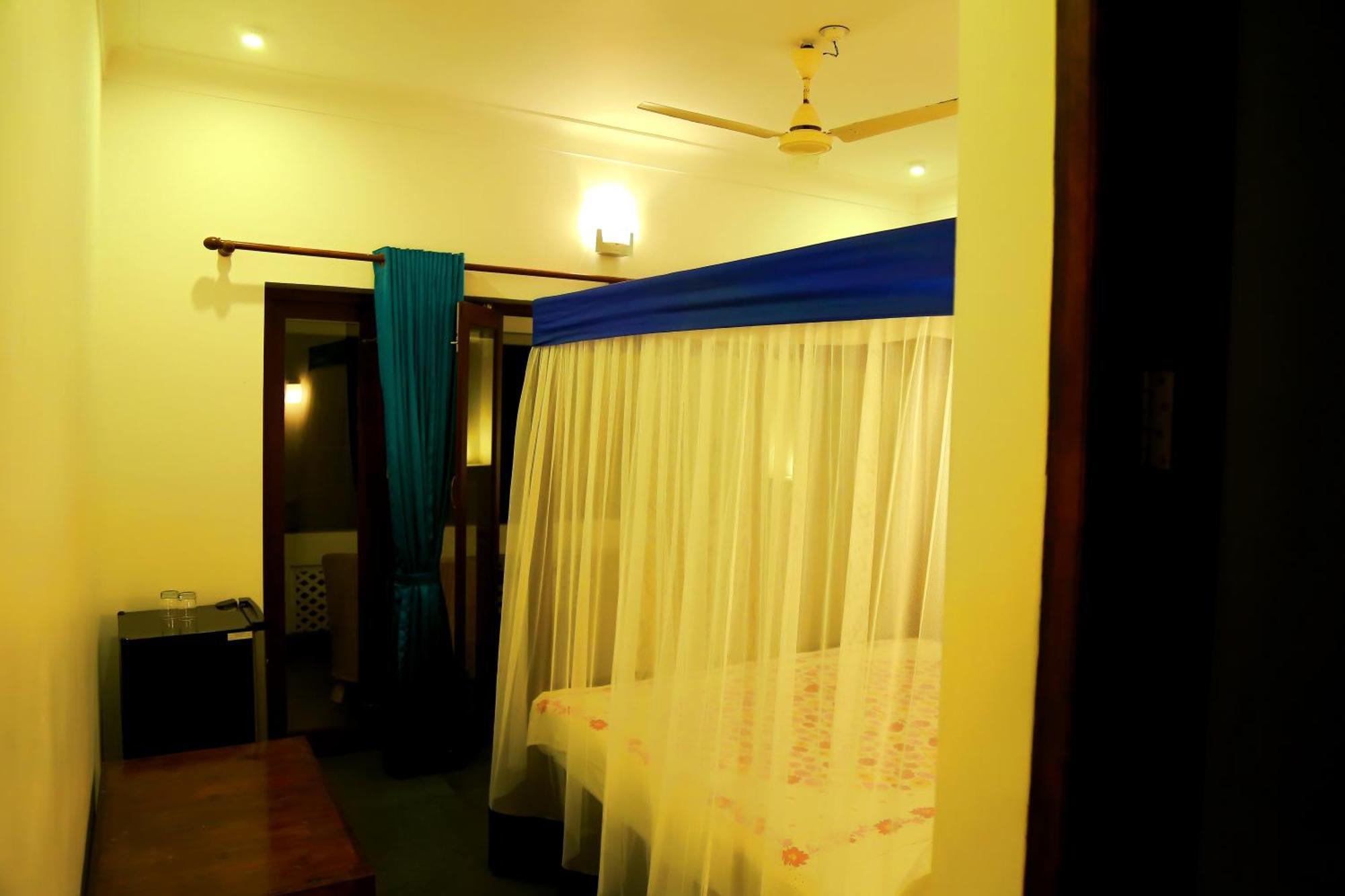 Little Elephant Beach Resort Kovalam Chambre photo