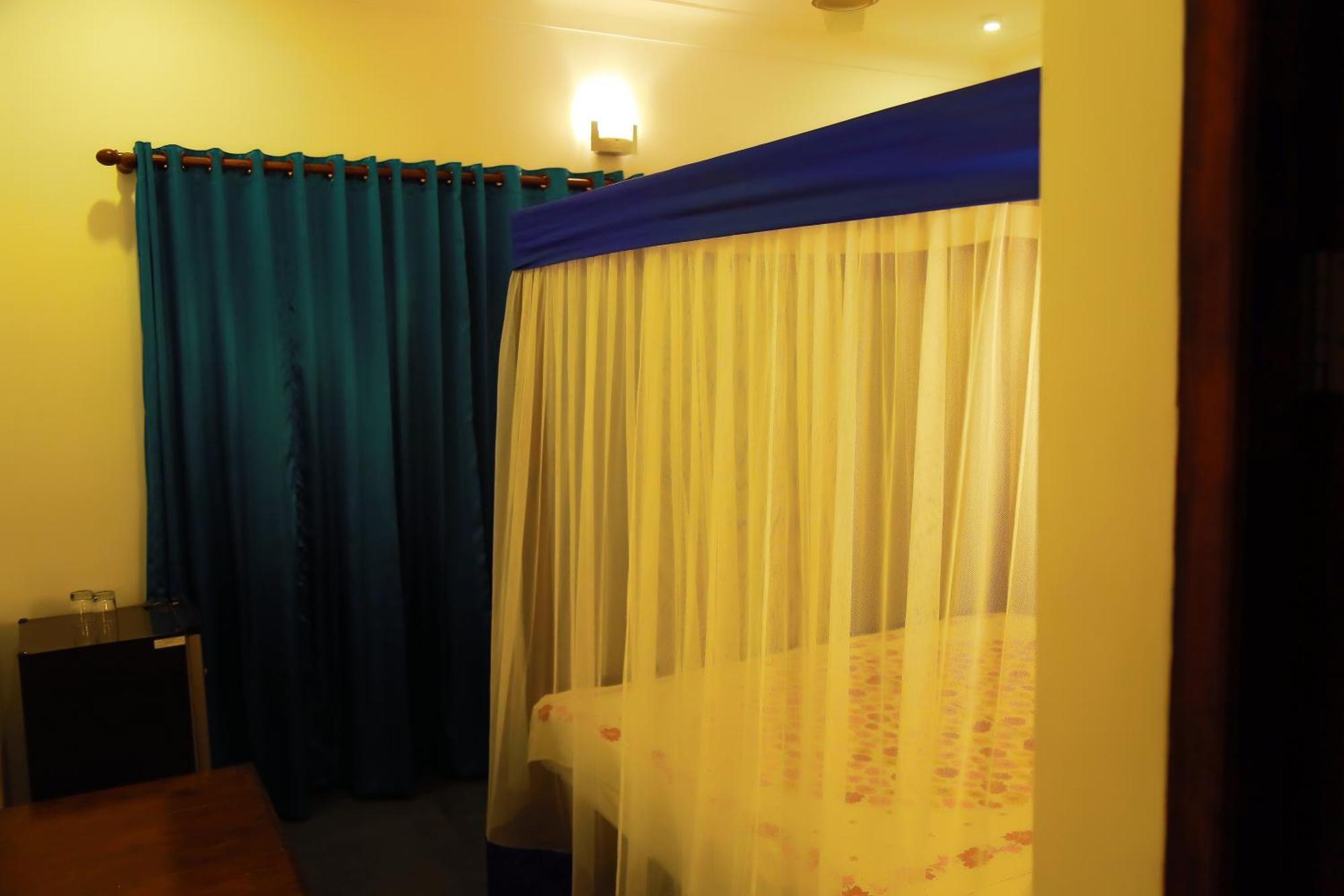 Little Elephant Beach Resort Kovalam Chambre photo