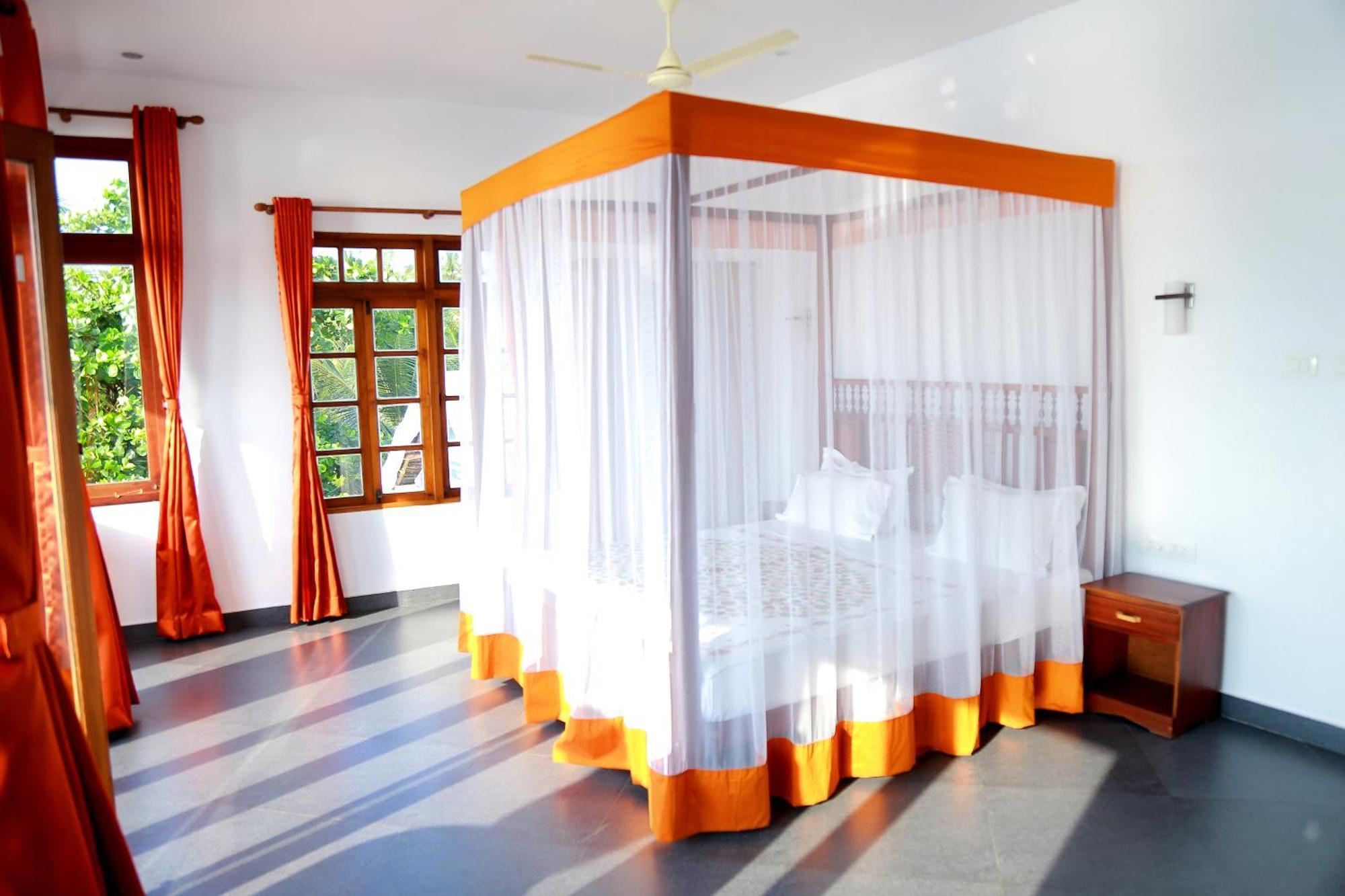 Little Elephant Beach Resort Kovalam Chambre photo