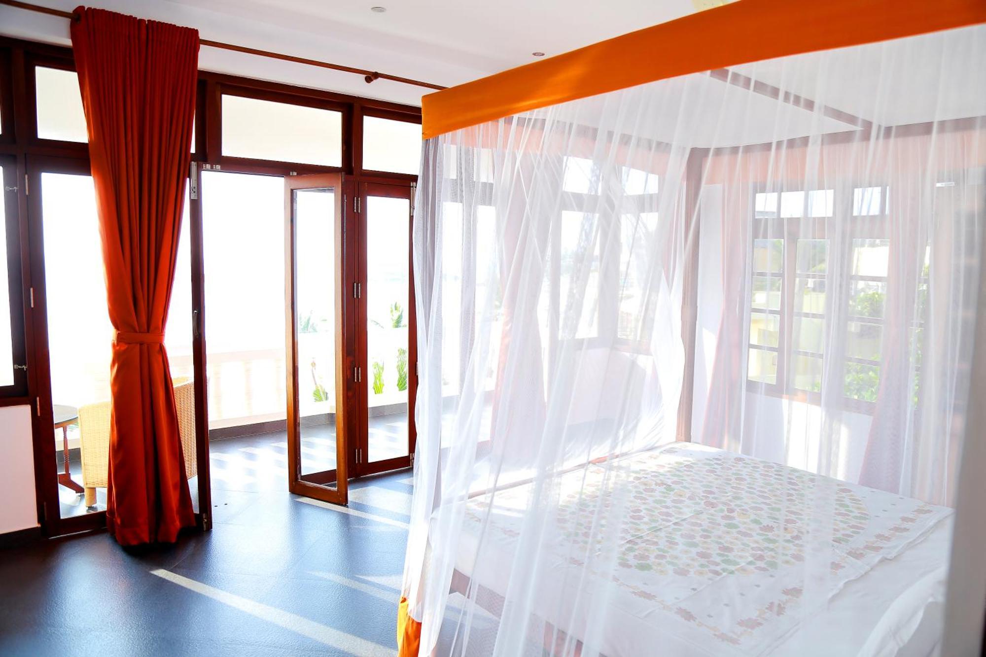 Little Elephant Beach Resort Kovalam Chambre photo