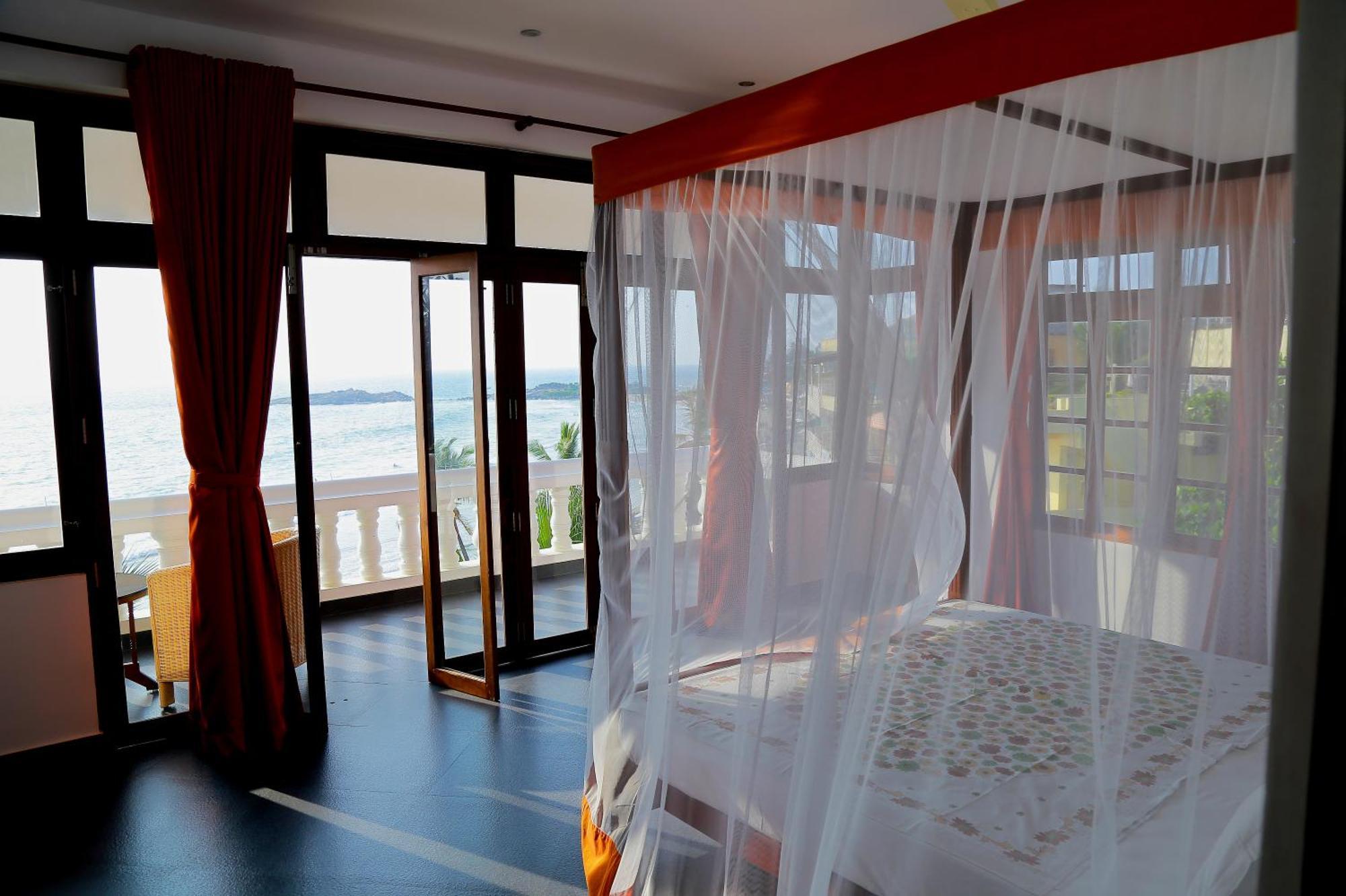 Little Elephant Beach Resort Kovalam Chambre photo