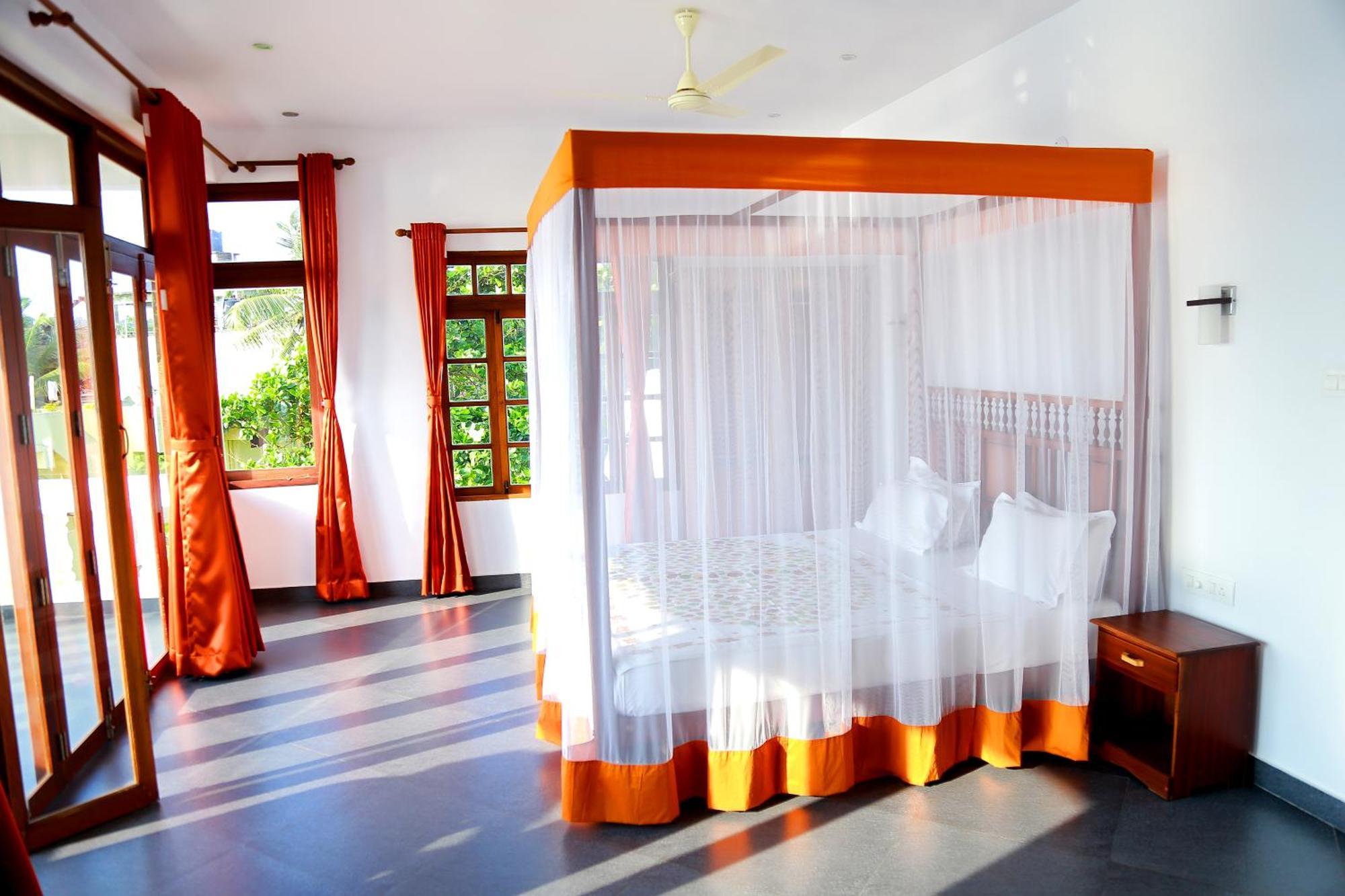 Little Elephant Beach Resort Kovalam Extérieur photo