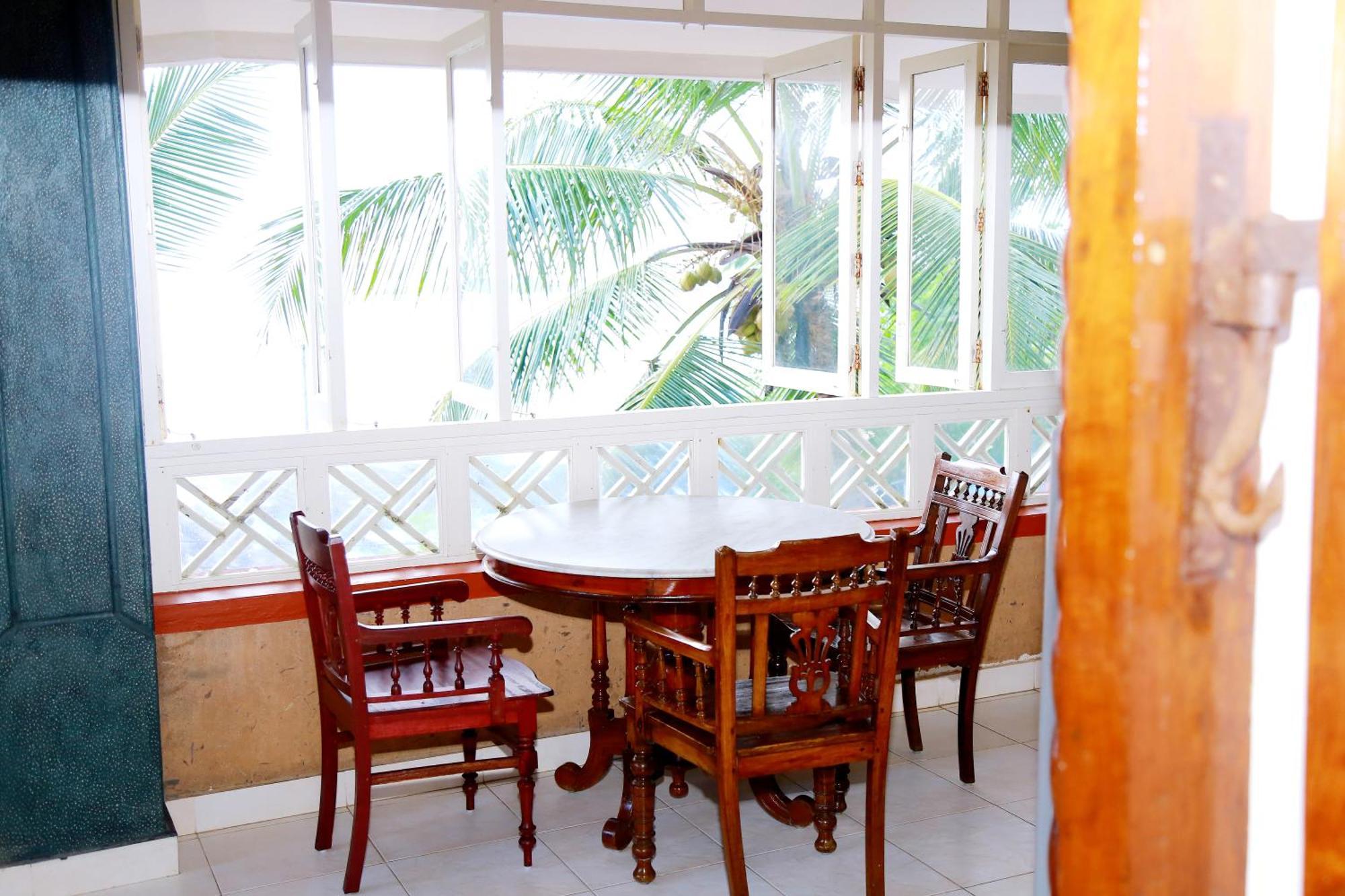 Little Elephant Beach Resort Kovalam Chambre photo
