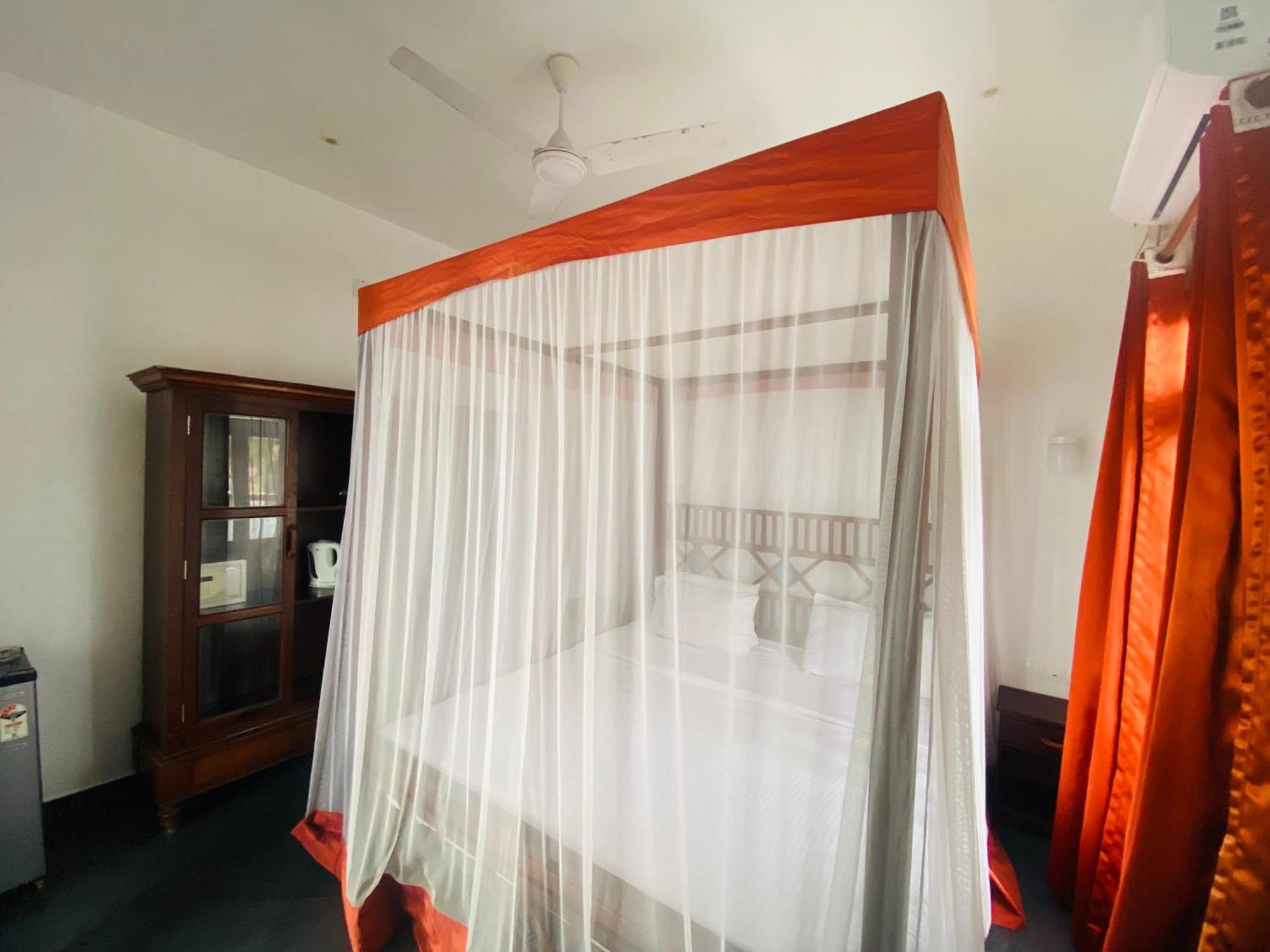 Little Elephant Beach Resort Kovalam Extérieur photo