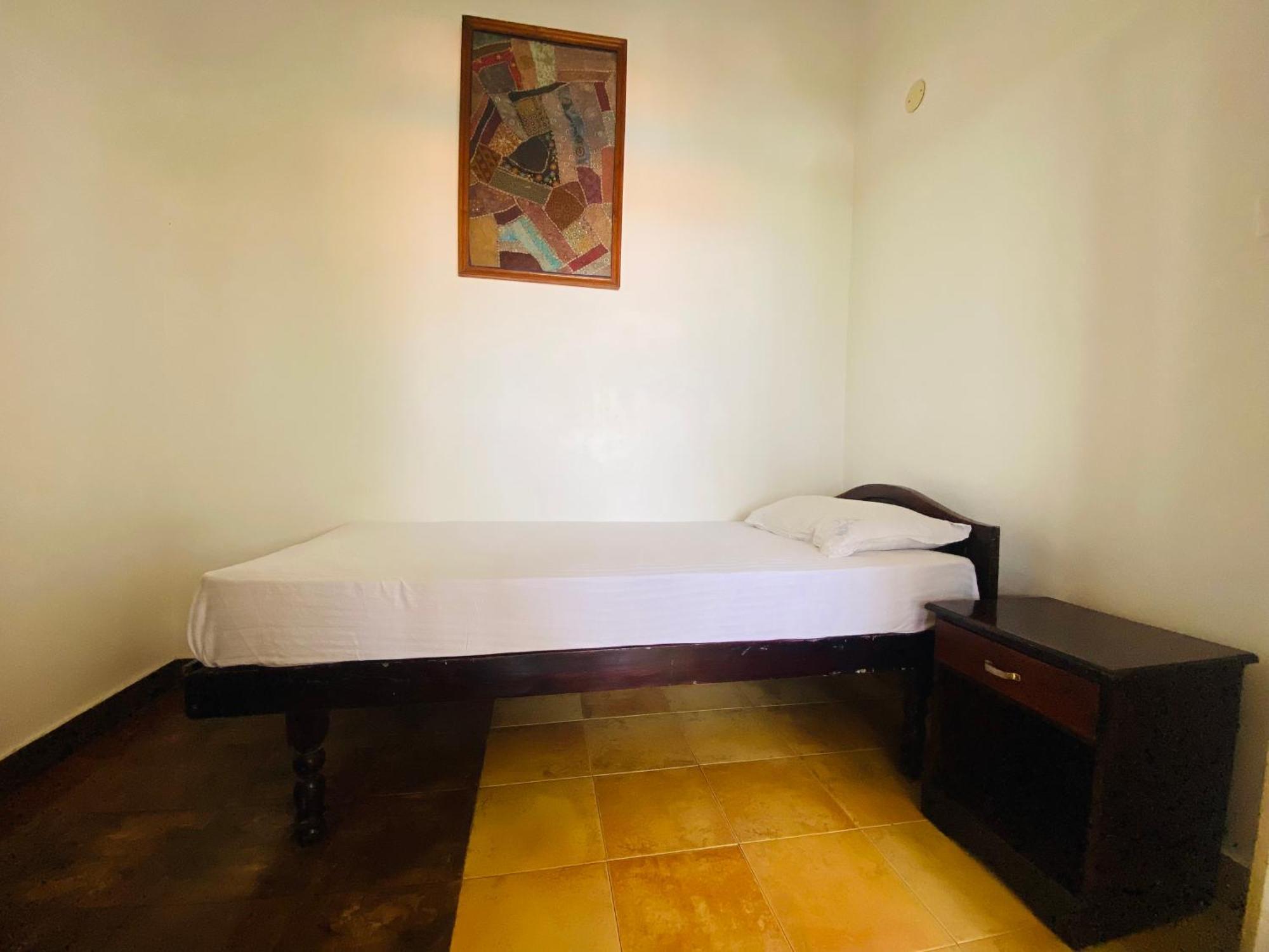 Little Elephant Beach Resort Kovalam Chambre photo
