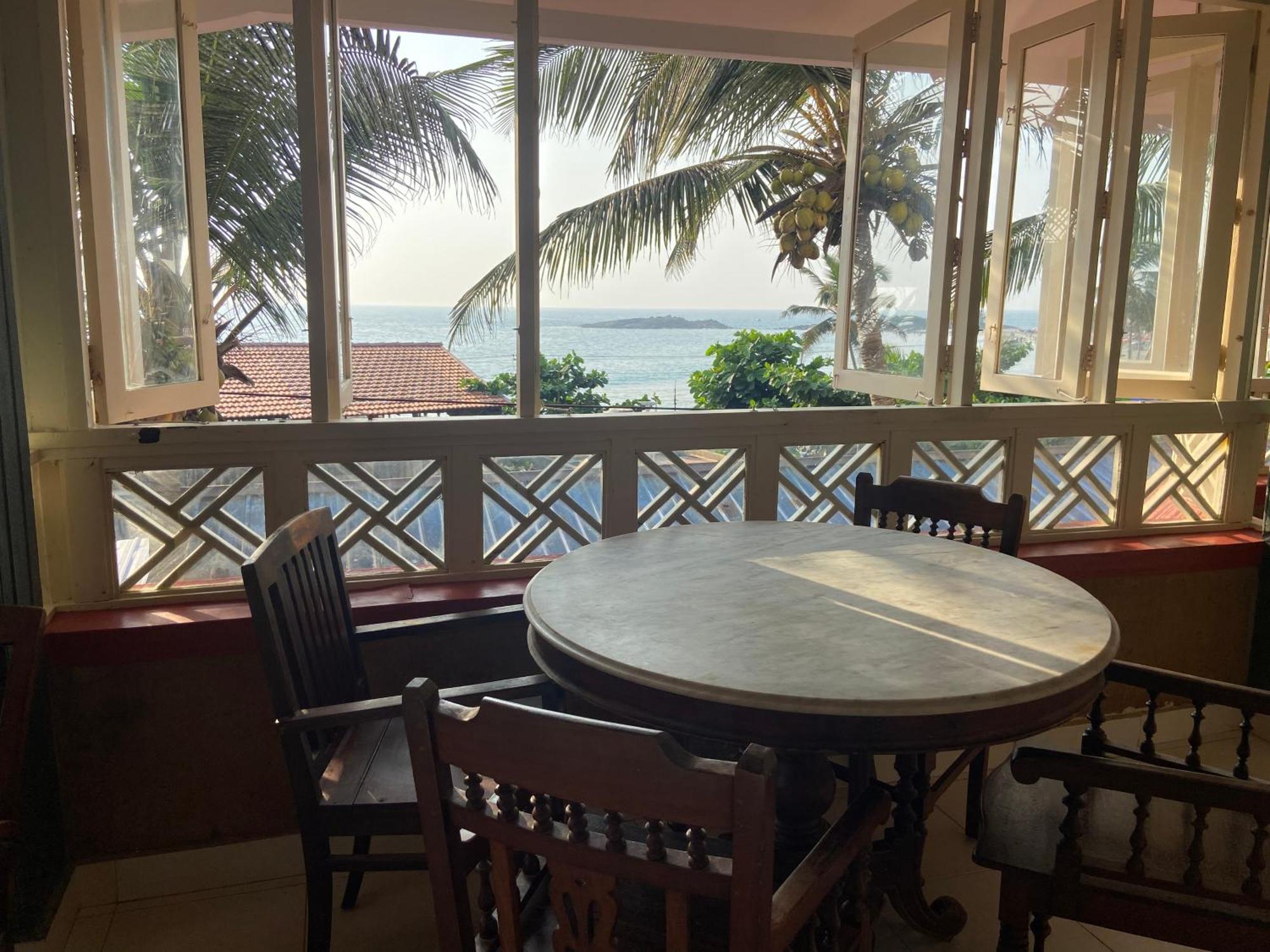 Little Elephant Beach Resort Kovalam Chambre photo