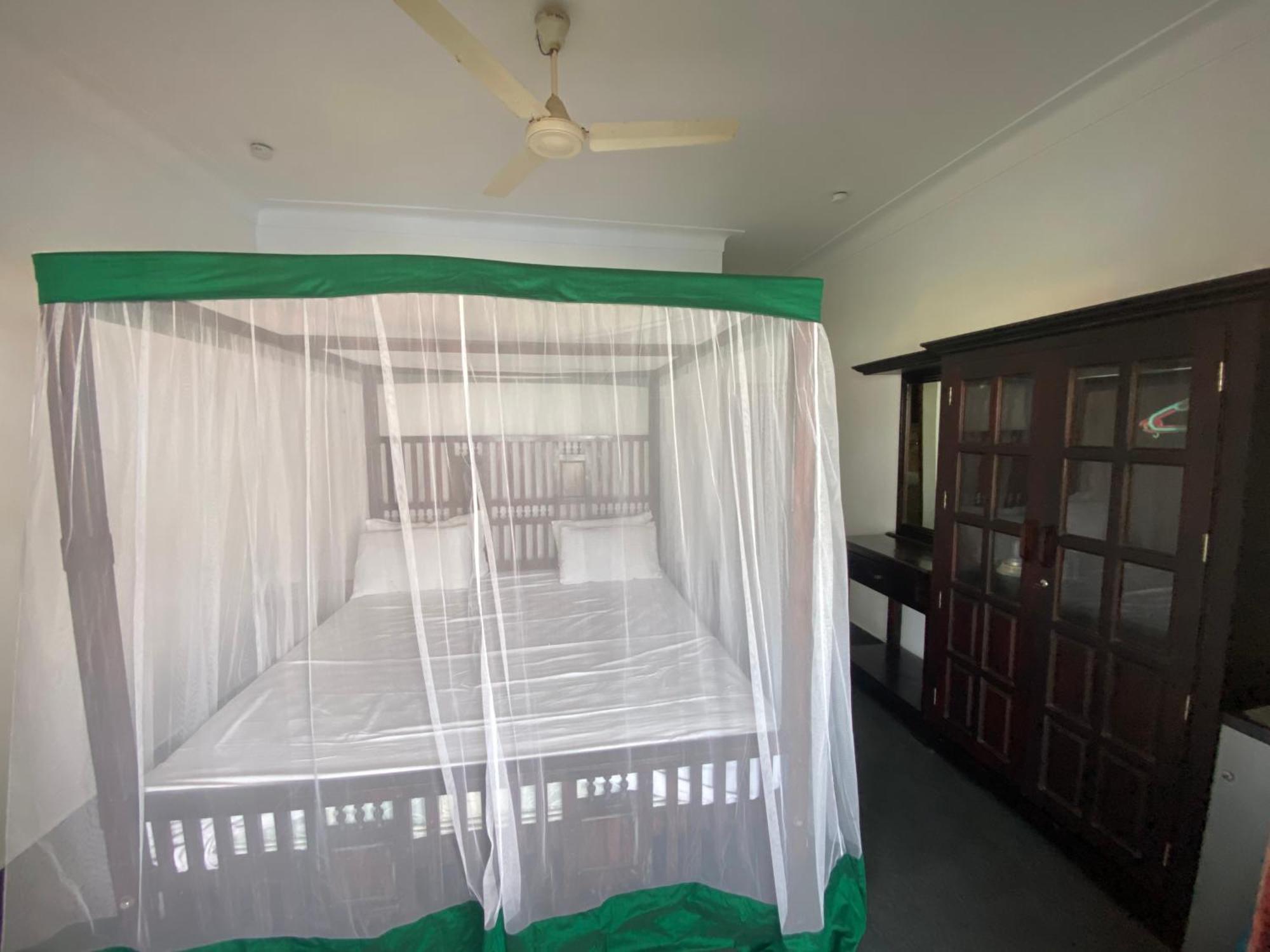 Little Elephant Beach Resort Kovalam Chambre photo