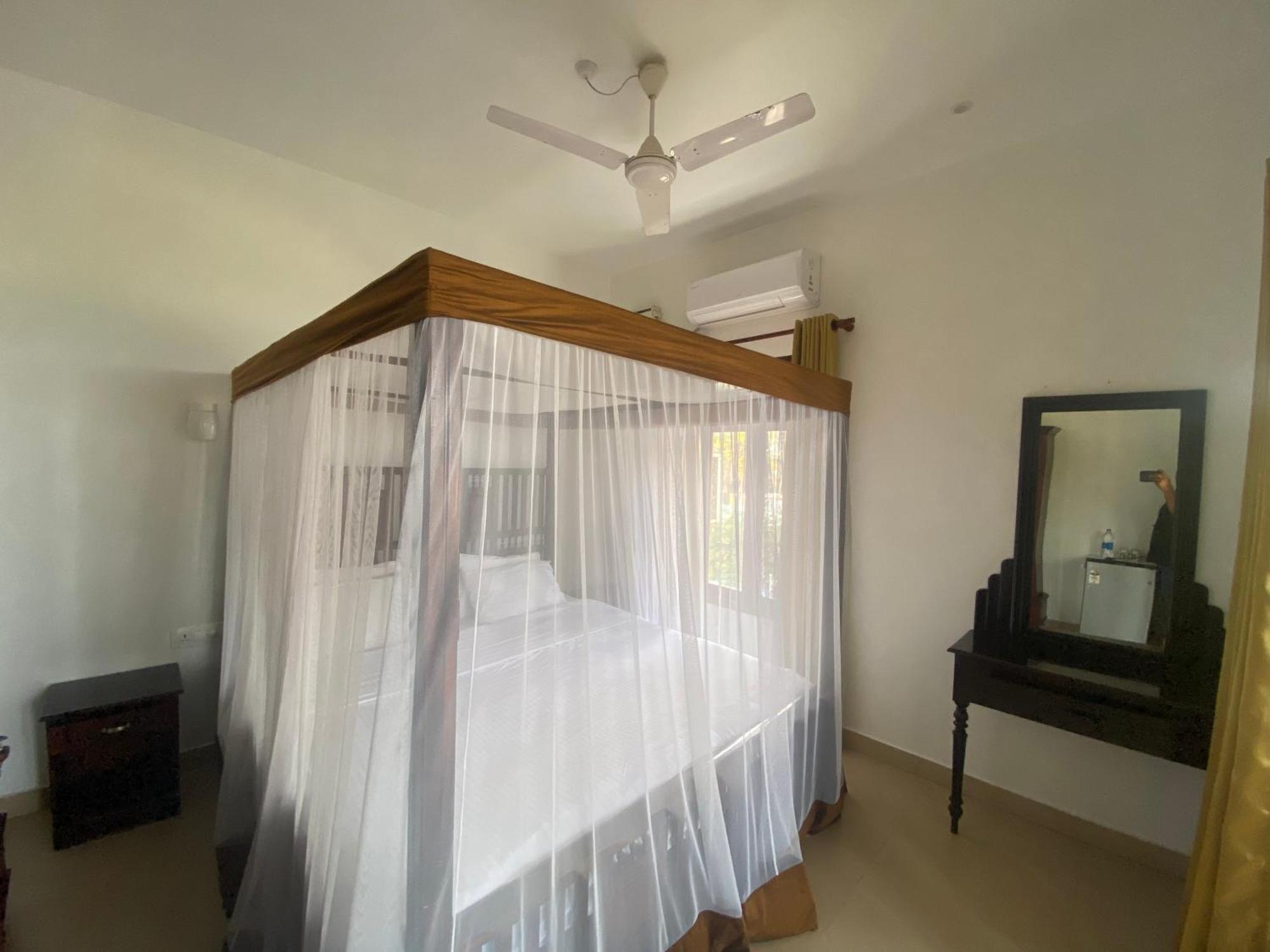 Little Elephant Beach Resort Kovalam Chambre photo