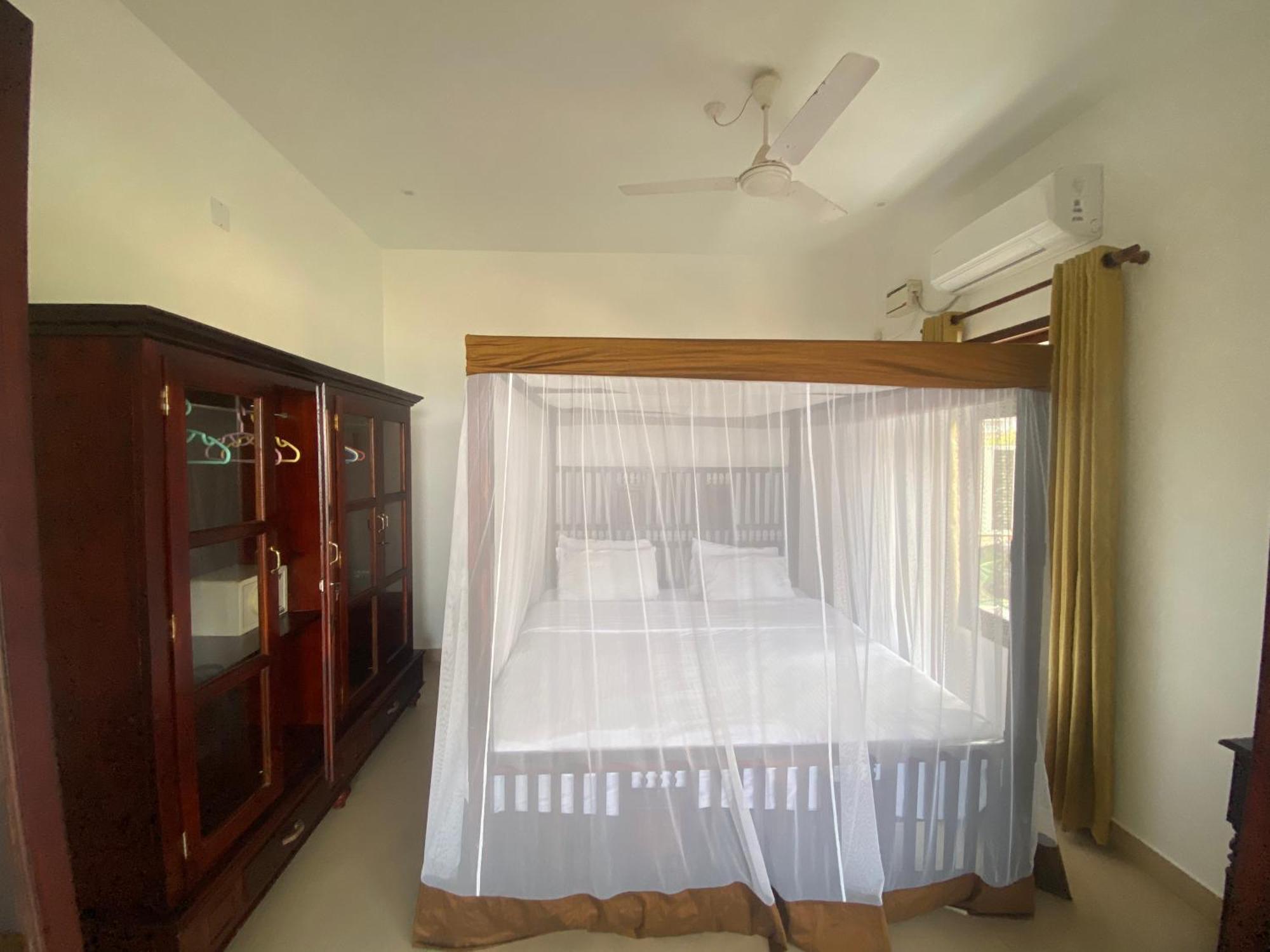 Little Elephant Beach Resort Kovalam Chambre photo