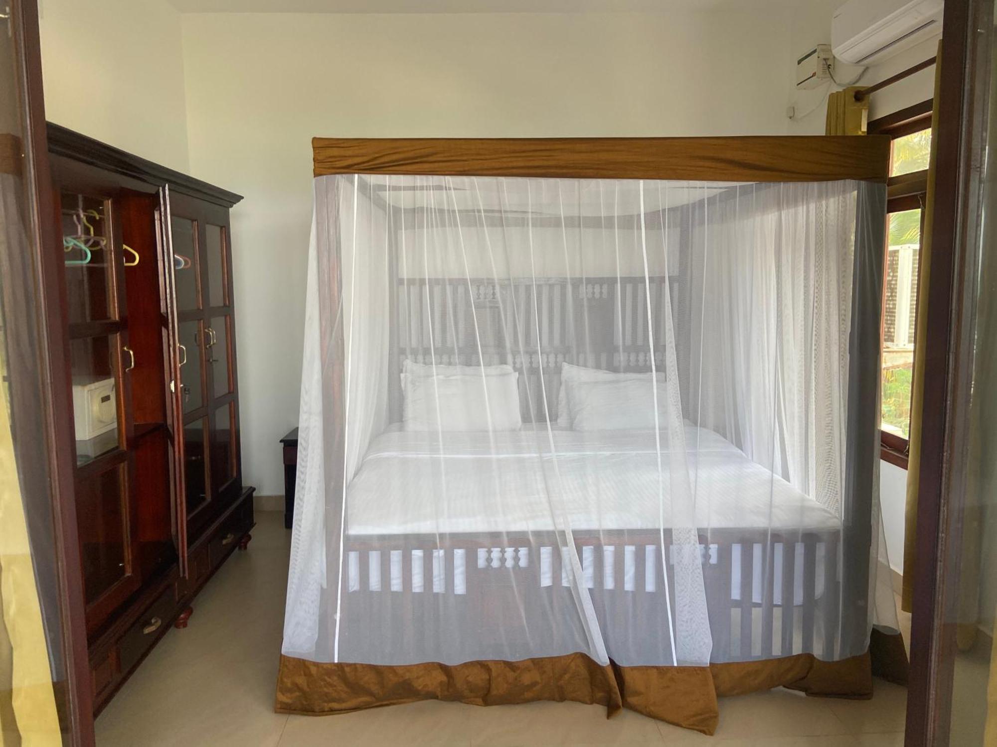 Little Elephant Beach Resort Kovalam Chambre photo