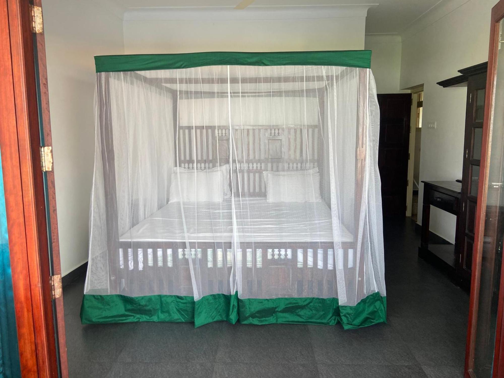 Little Elephant Beach Resort Kovalam Chambre photo