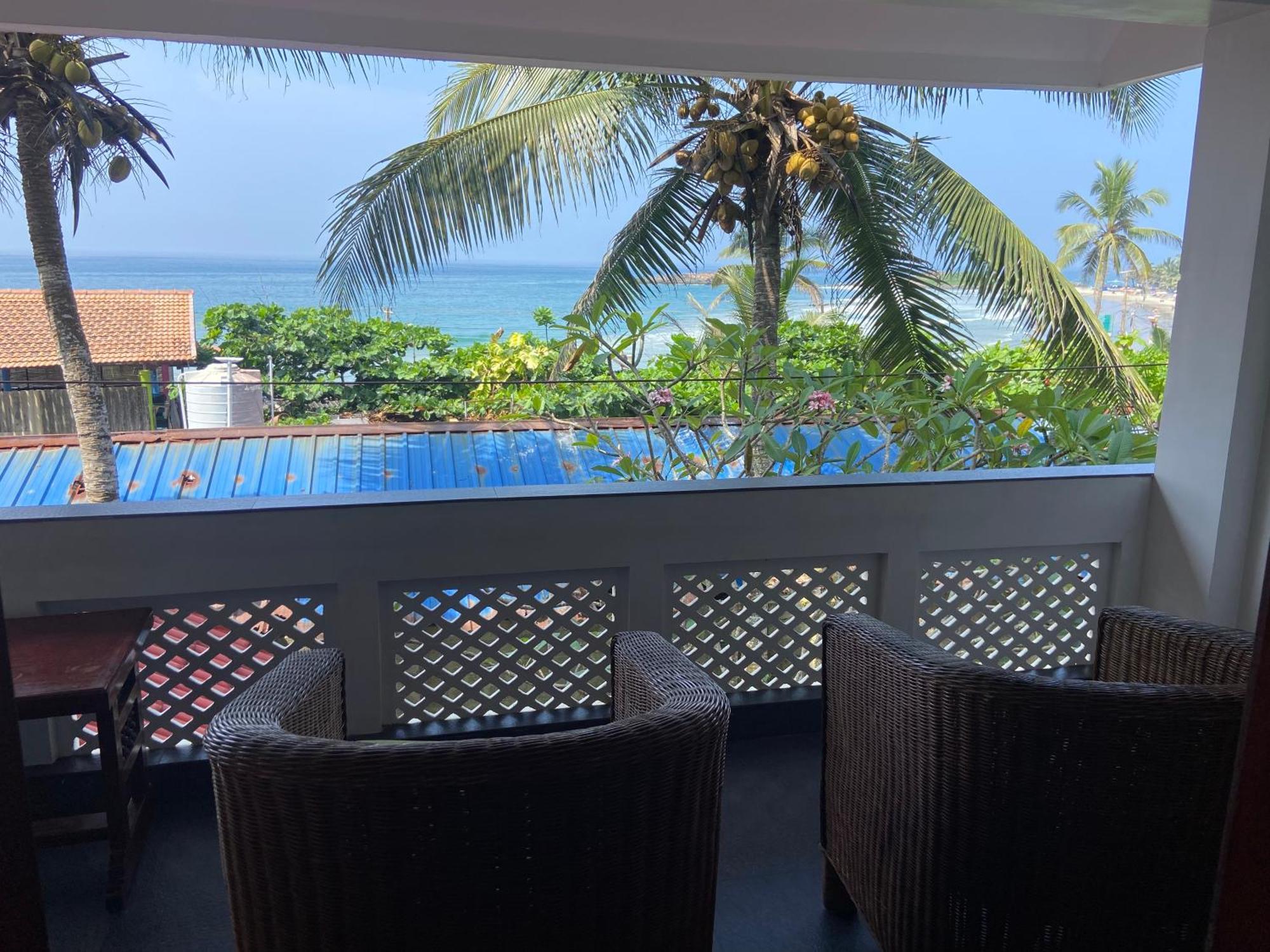 Little Elephant Beach Resort Kovalam Chambre photo