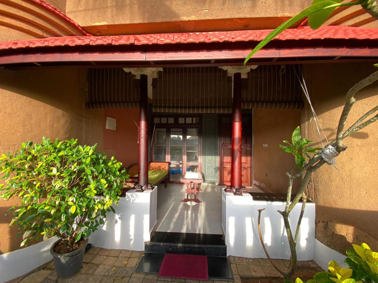 Little Elephant Beach Resort Kovalam Extérieur photo