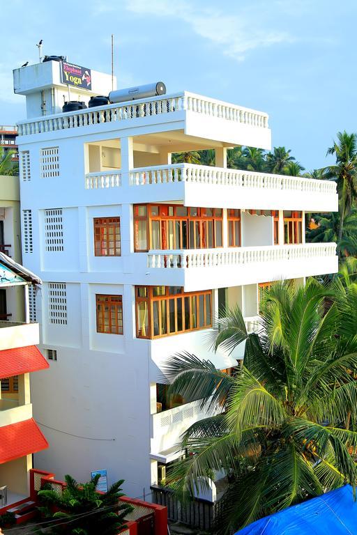 Little Elephant Beach Resort Kovalam Extérieur photo